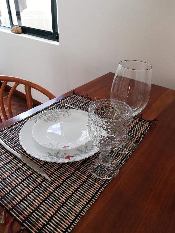 Fxapartment1 Funchal  Ngoại thất bức ảnh